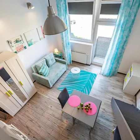 Appartement Good Vibes