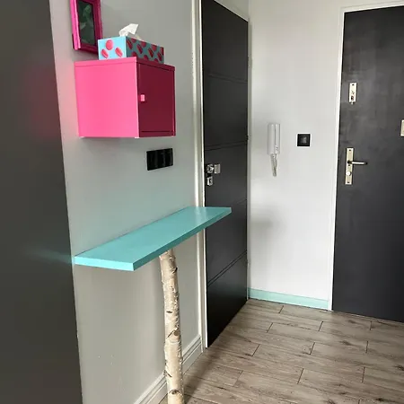 Good Vibes Appartement