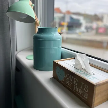 Appartement Good Vibes